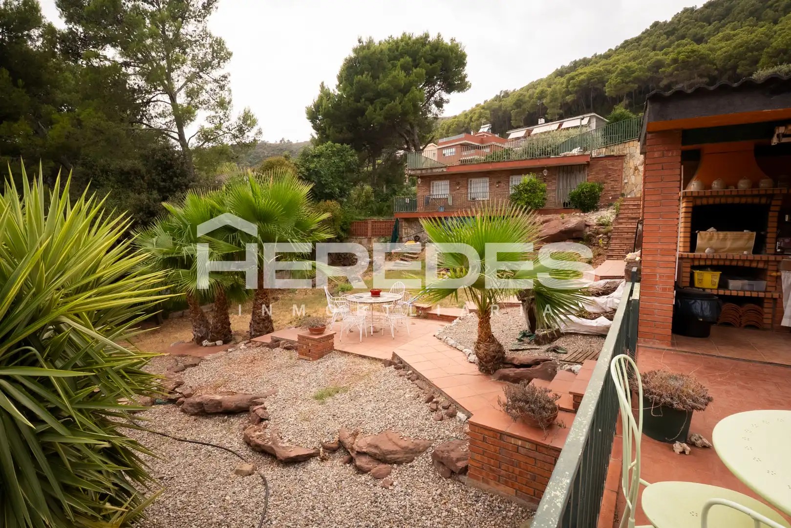 House with terrace for sale in Torrelles de Llobregat, imagen 47