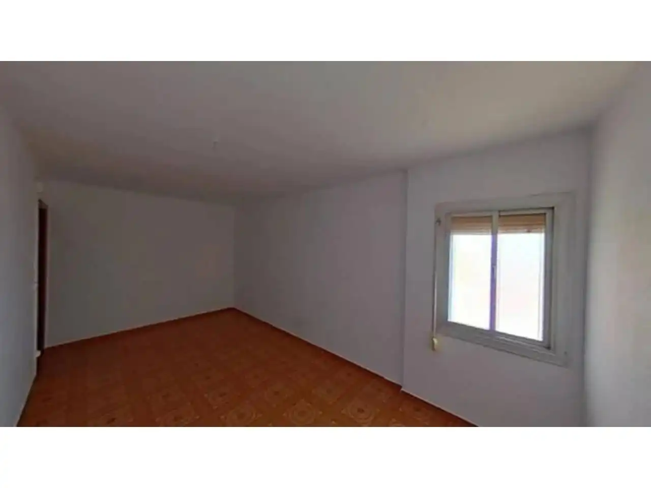Bedroom of Flat for sale in Badalona