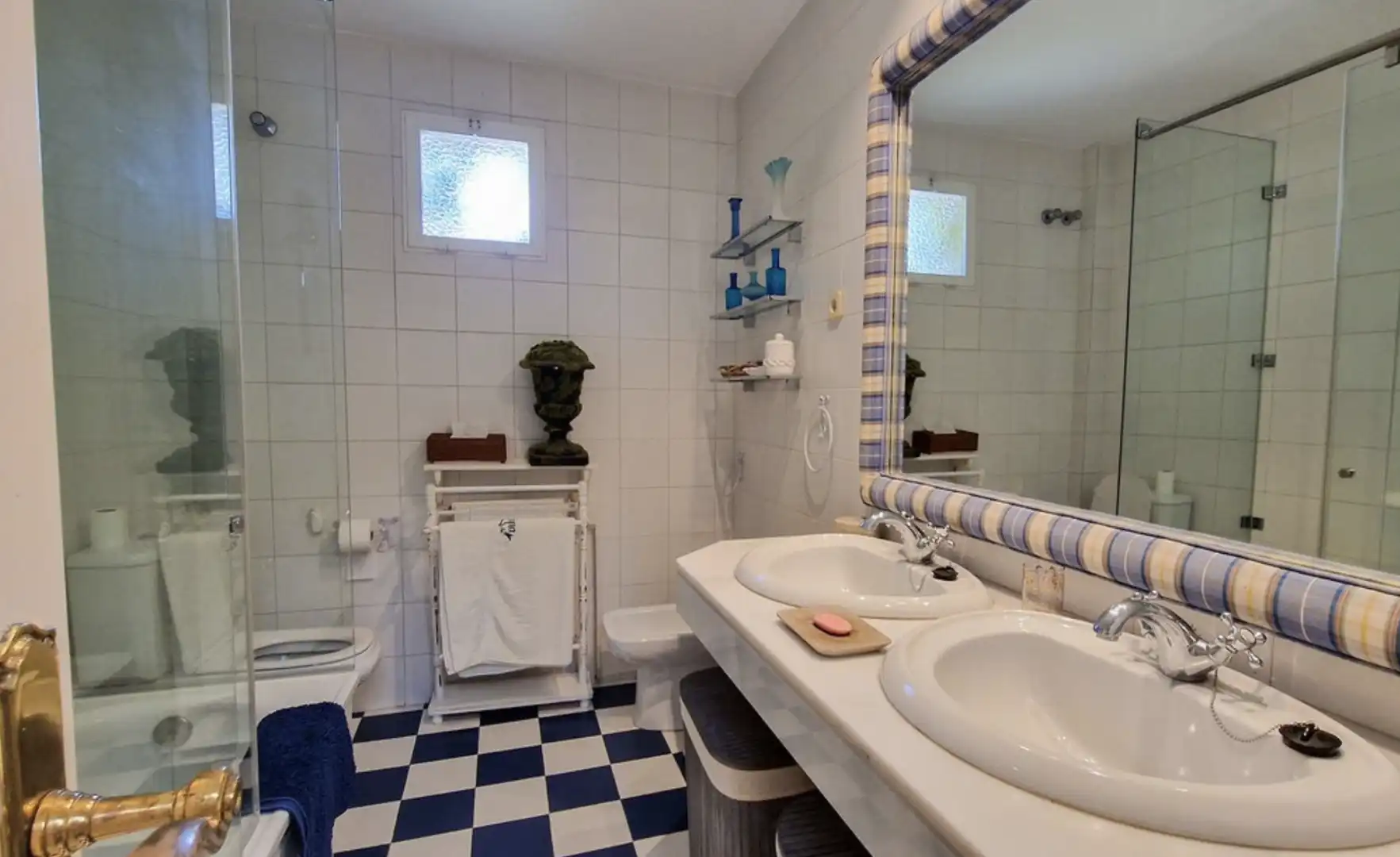 Villa con terrazza in vendita a Nueva Andalucía, imagen 32