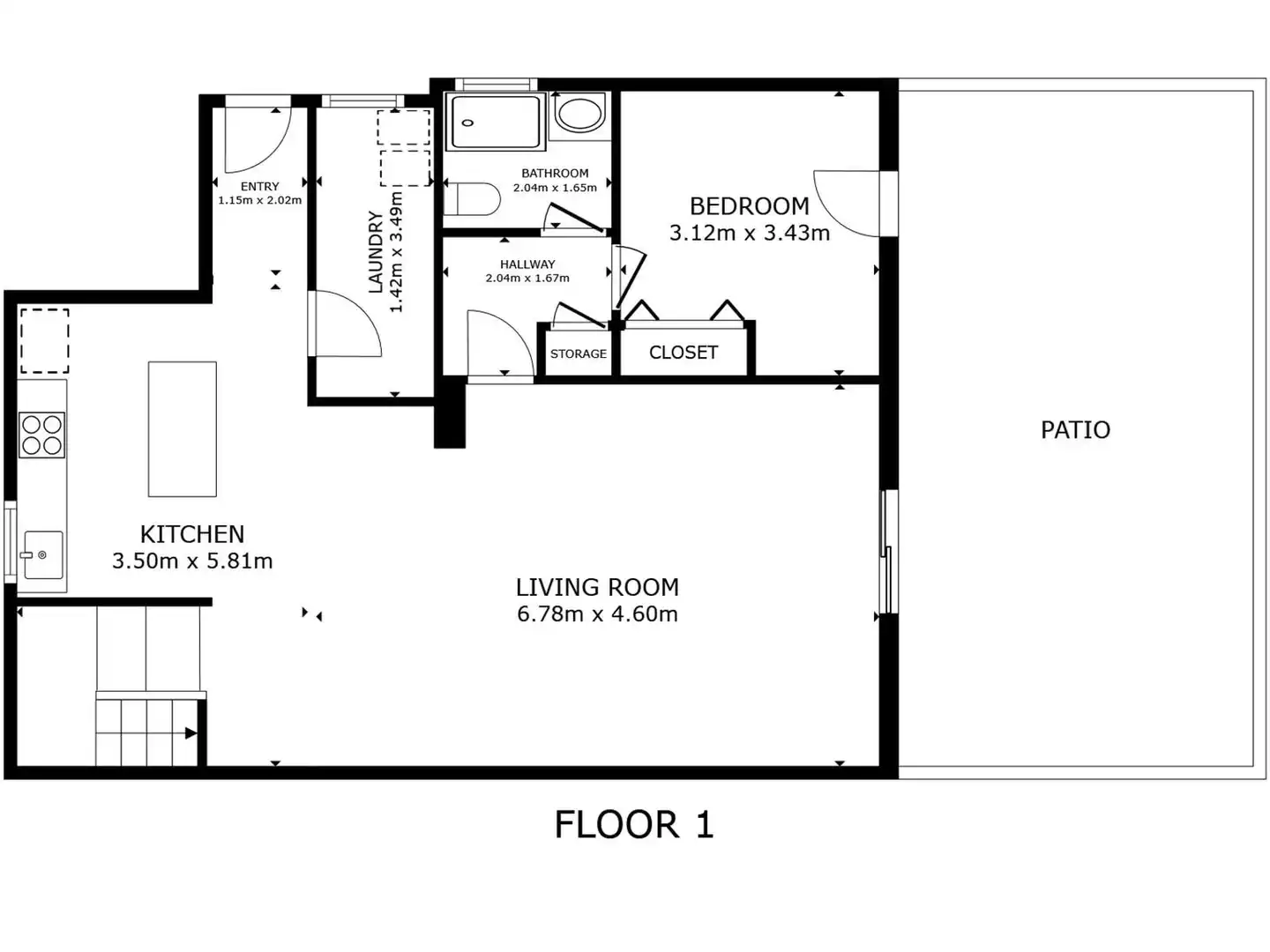 Appartement avec piscine à vendre à Ponent, imagen 41