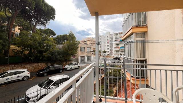 Apartamento en Alquiler en Mar i Camp - Platja dels Capellans