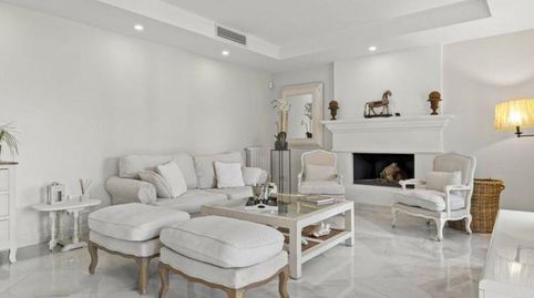 Foto 4 de Casa o xalet en venda a N/a, -1, Playa Bajadilla - Puertos, Marbella