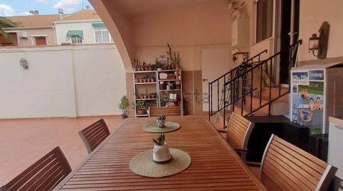 Foto 2 de Casa o chalet en venta en Eras del Cerrillo, Larache, Ciudad Real Capital