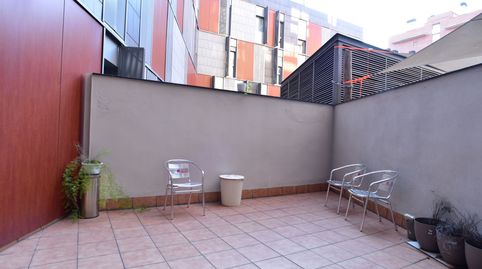 Foto 2 de Oficina de alquiler en De Castella, Provençals del Poblenou, Barcelona Capital
