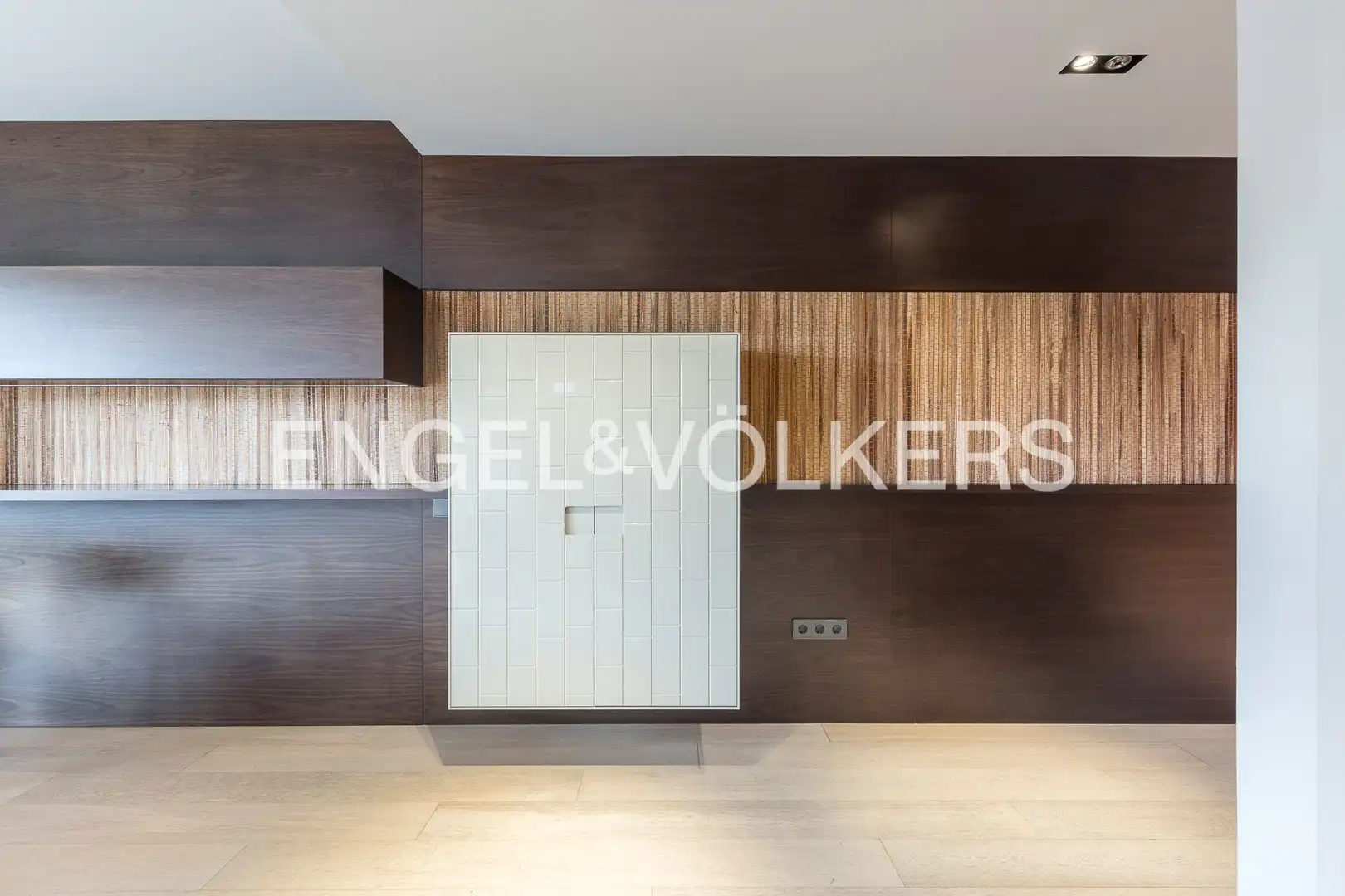 Piso en venta en Sarrià - Sant Gervasi