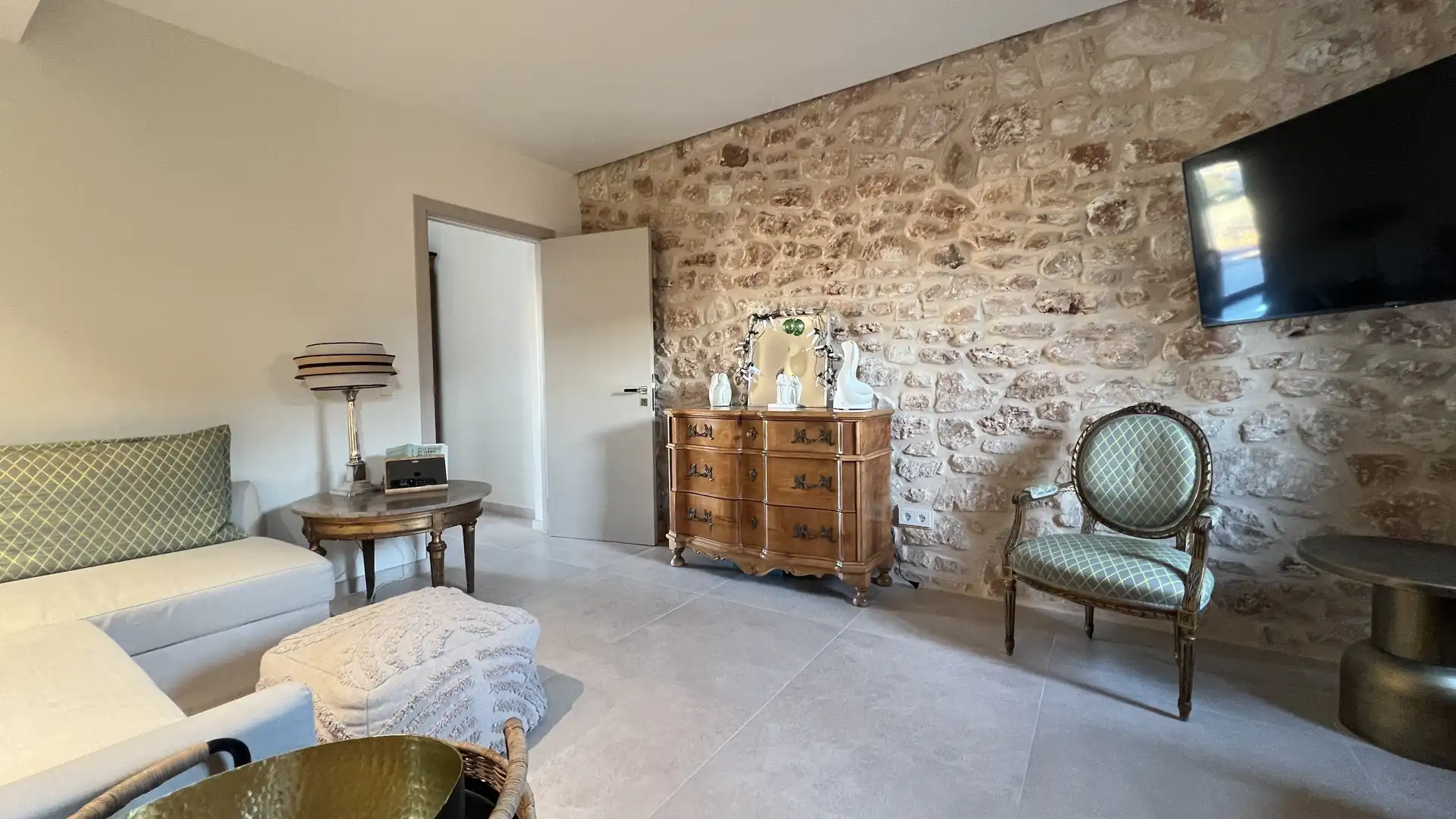 House with pool for sale in Santanyí Poble, imagen 6