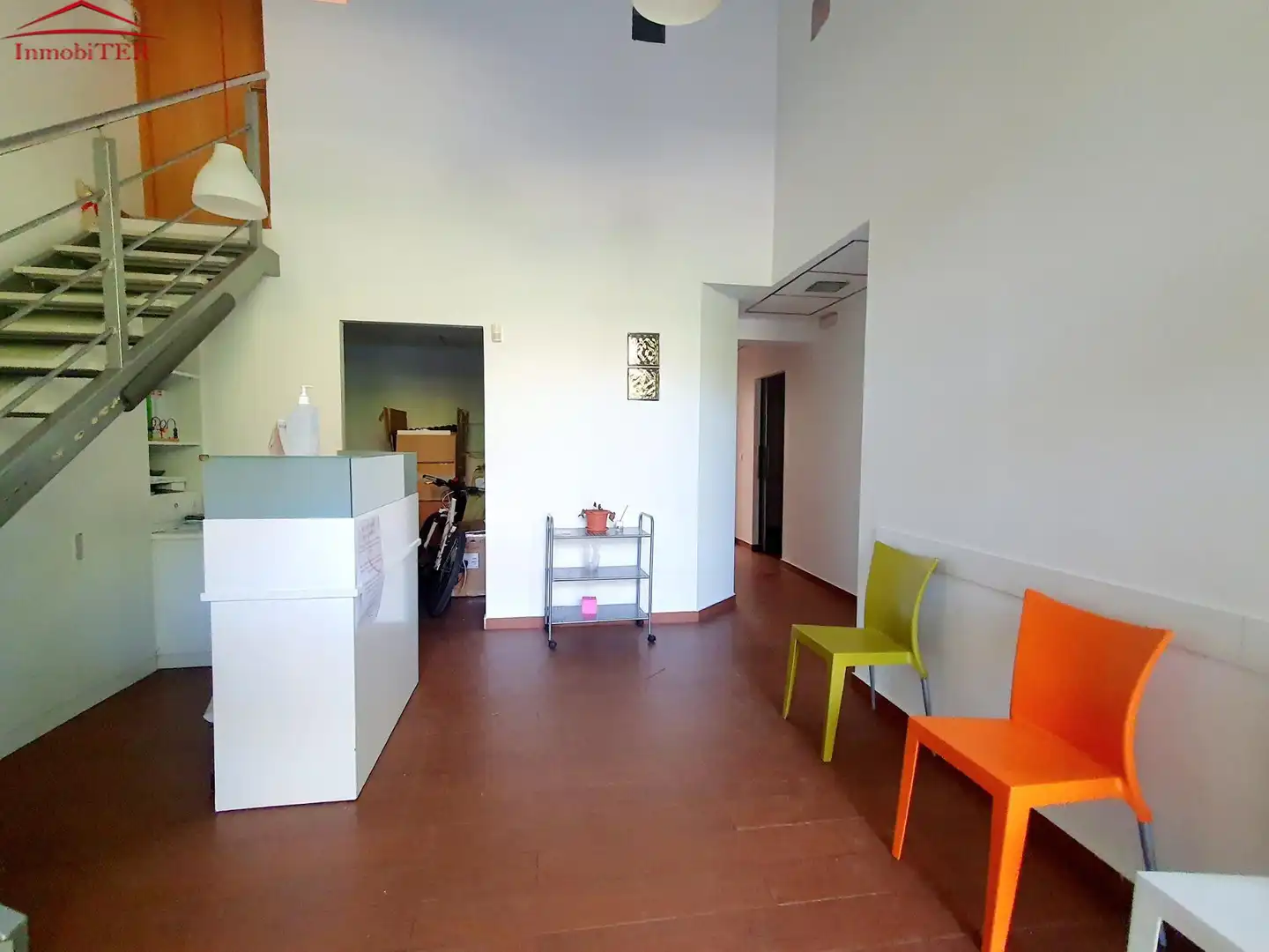 Local comercial de lloguer a Ensanche - Fuenfresca, imagen 2