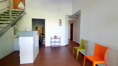 Photo 2 of Premises to rent in Ensanche - Fuenfresca,  Teruel Capital