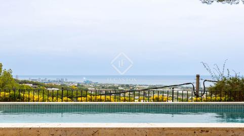 Foto 3 de Casa o xalet en venda a Cabrils, Barcelona