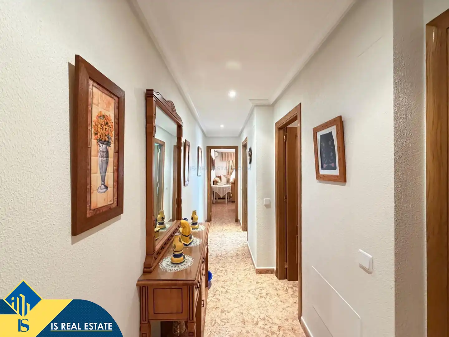 Apartament amb ascensor en venda a Playa del Cura, imagen 4