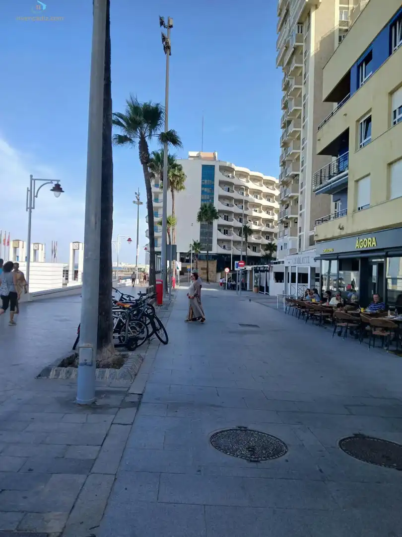 Flat with lift to rent in Paseo Marítimo - San José - La Laguna, imagen 8