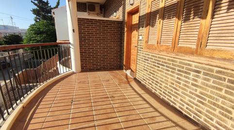 Foto 2 de Apartament en venda a Torre de la Horadada, Pilar de la Horadada