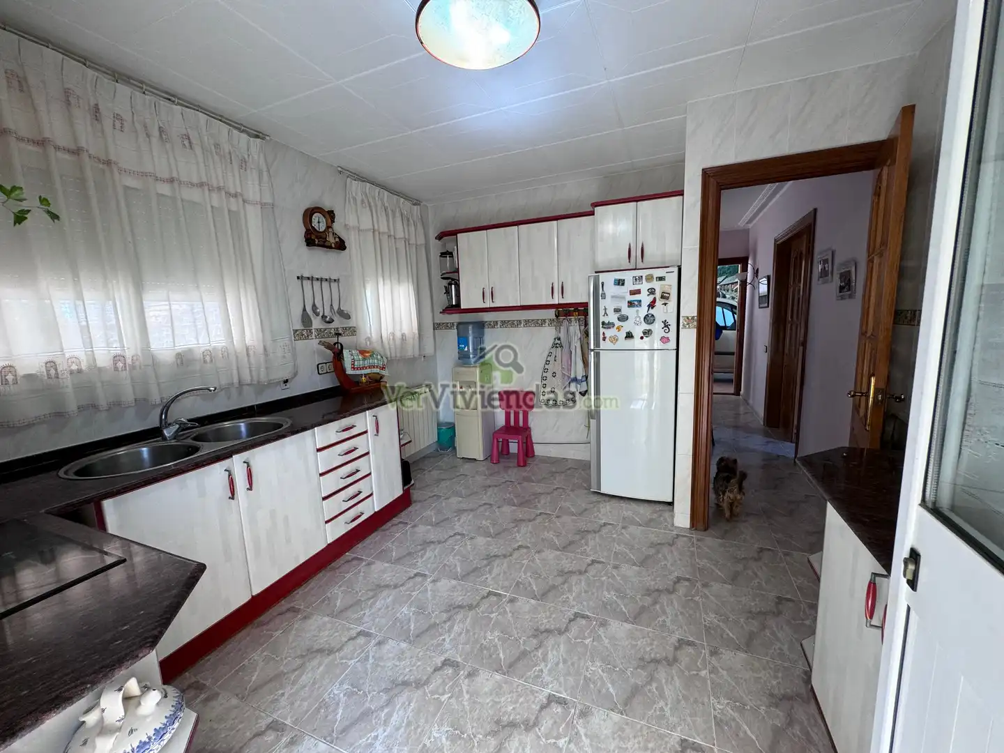 Casa o xalet en venda a Carrer de Migjorn, 34, Vallirana