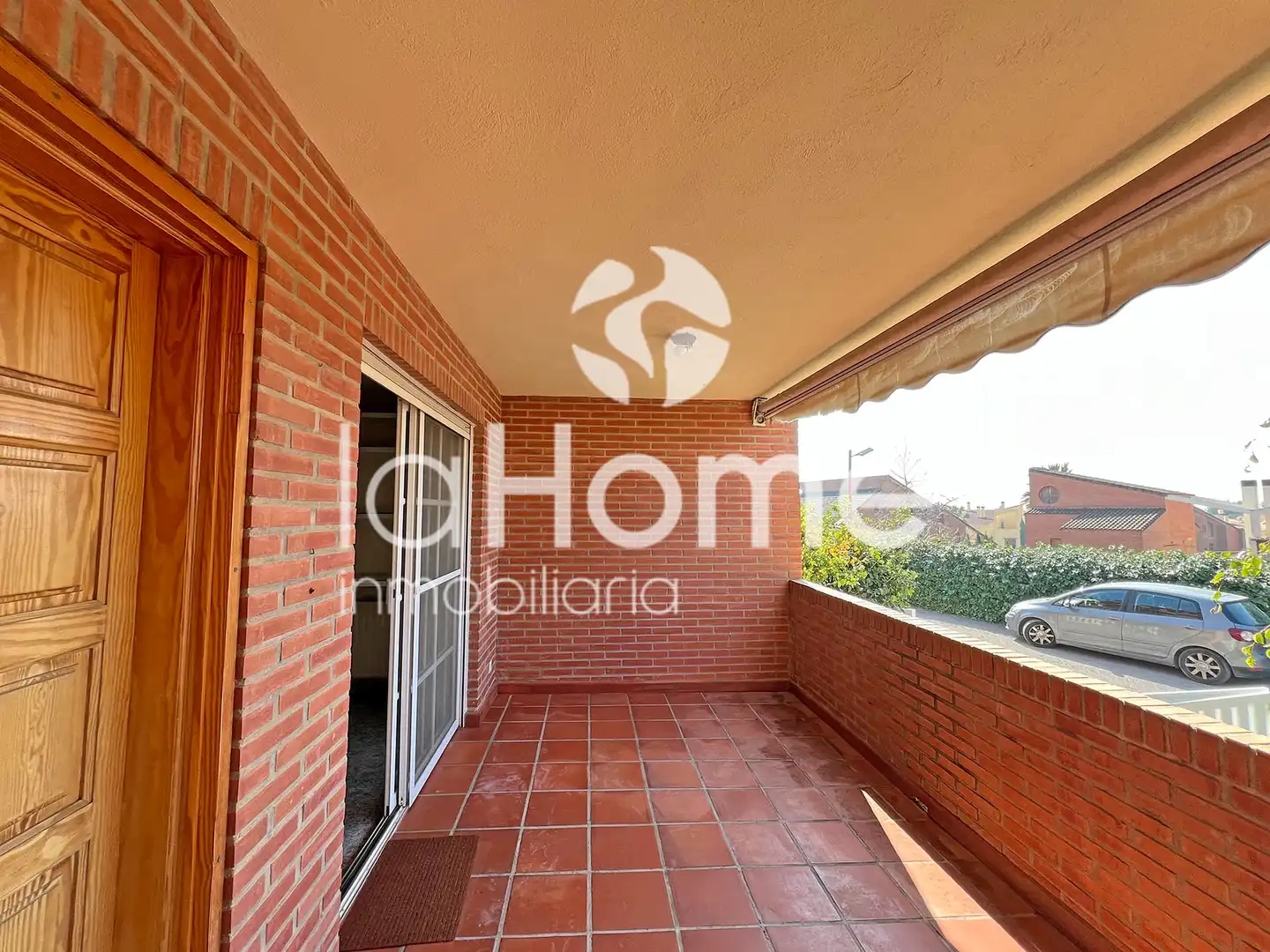 Vista exterior de Casa adosada en venda en Bétera amb Aire condicionat, Calefacció i Terrassa