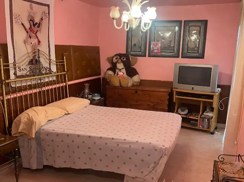 Casa a schiera in vendita a Calle Hospital 4, imagen 6