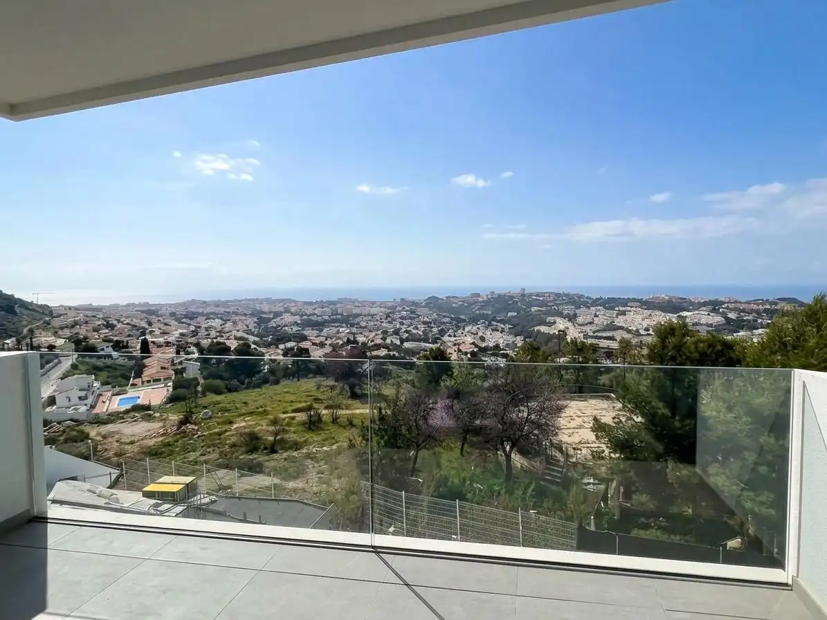 Apartament amb piscina en venda a Montealto - Monterrey, imagen 5