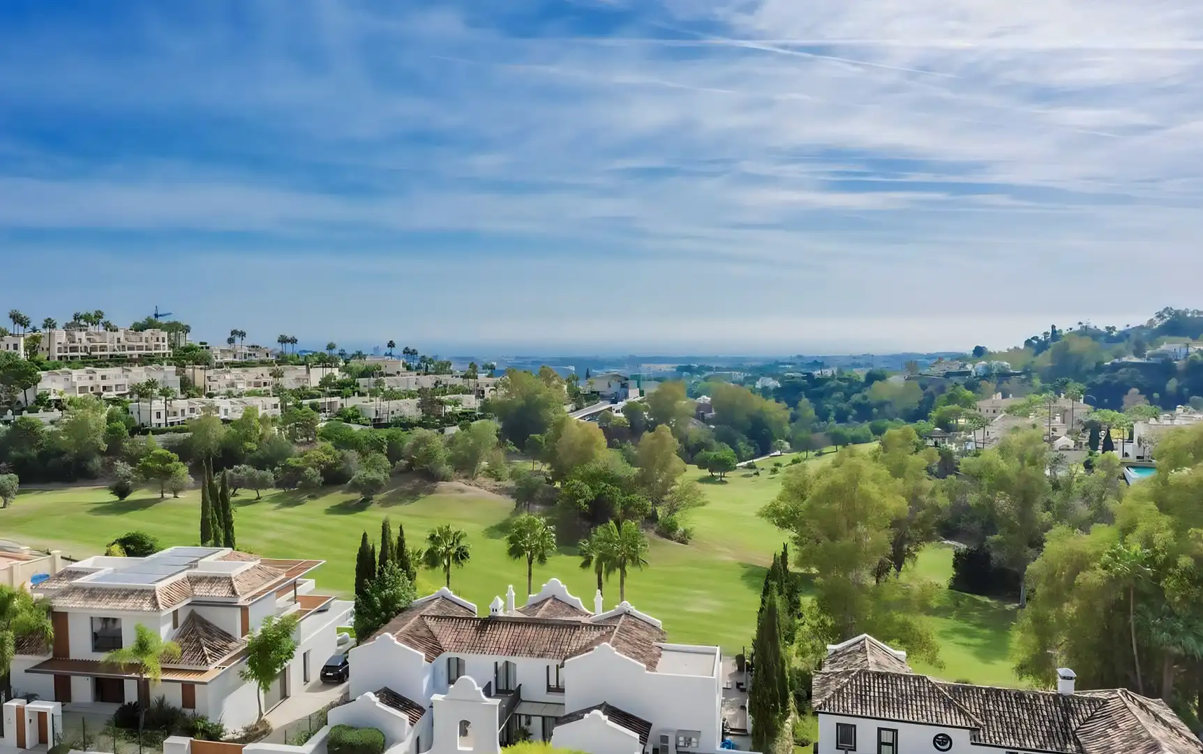 Penthouse with pool for sale in La Quinta, imagen 20