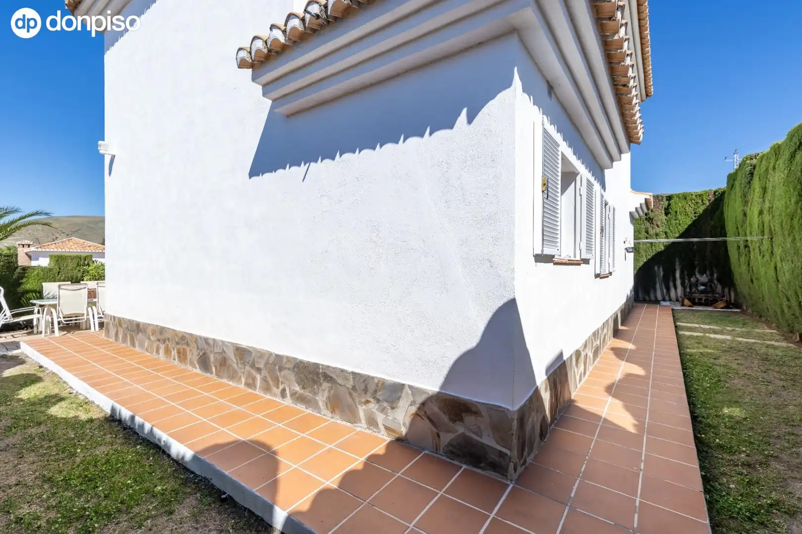 Villa mit Terrasse zum Verkauf in Calle Calle Cosmos 46, imagen 13