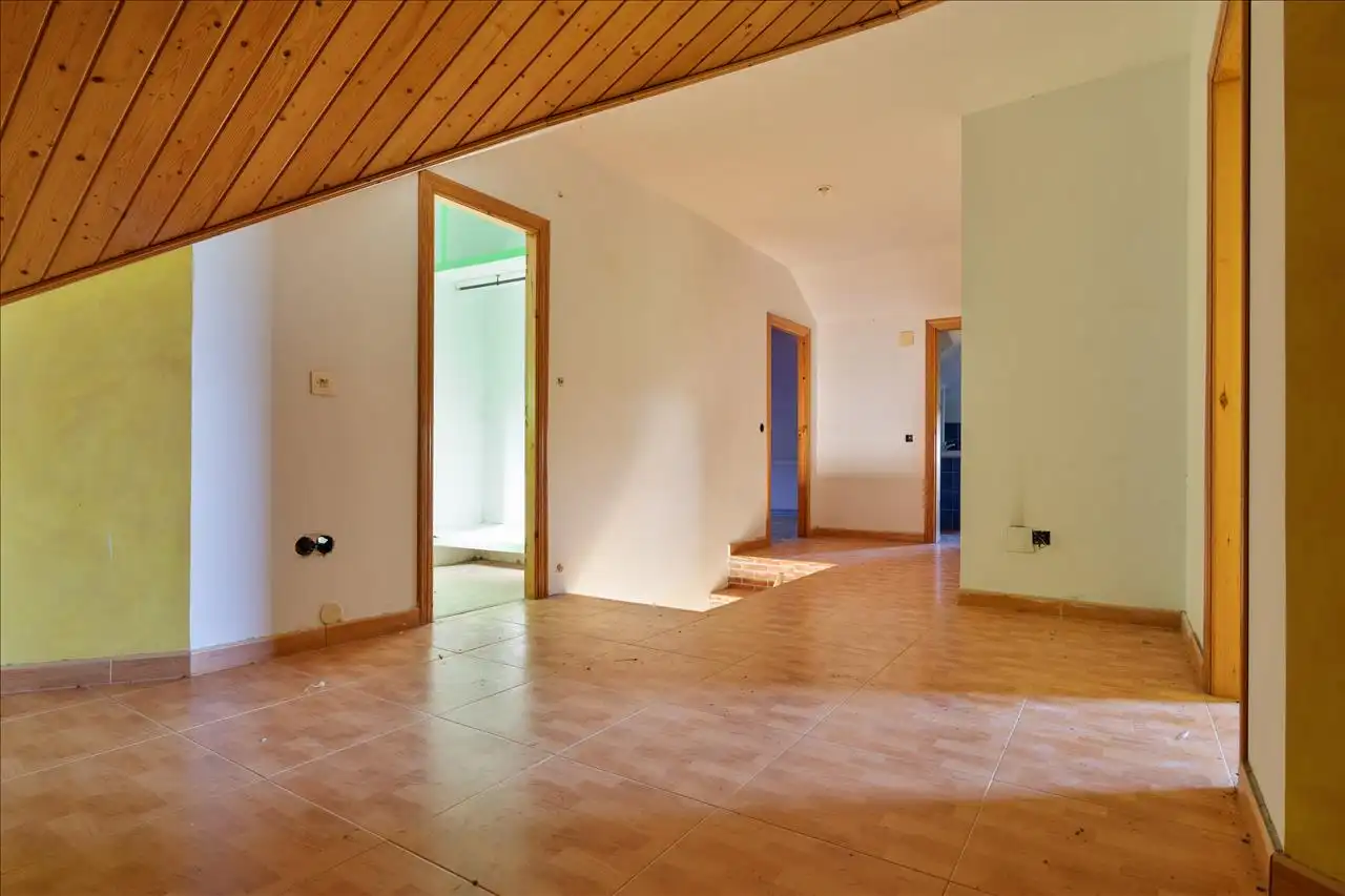 Dúplex en venta en Navia con Terraza