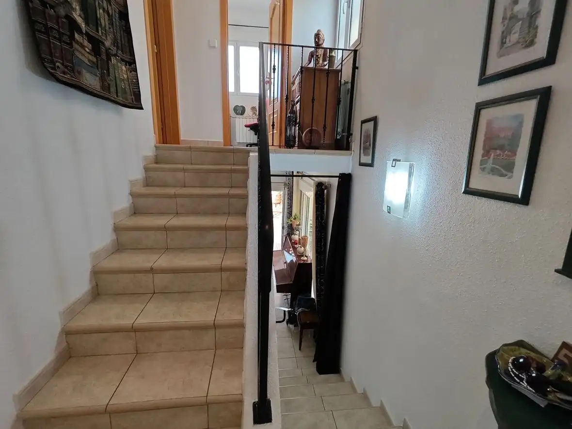 Houses for sale in Gata de Gorgos  with Air Conditioner, Terrace and Balcony