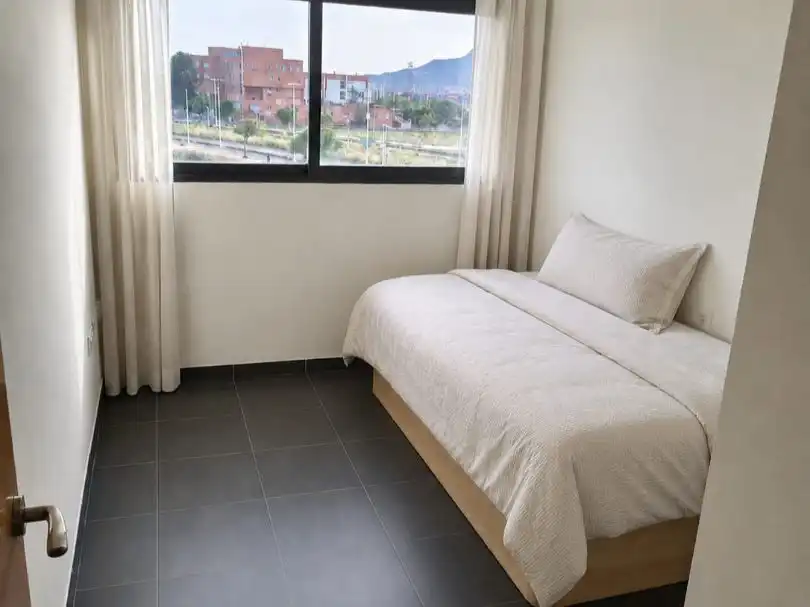 Wohnung mit Pool zur Miete in Avenida del Barraquero 7, imagen 10