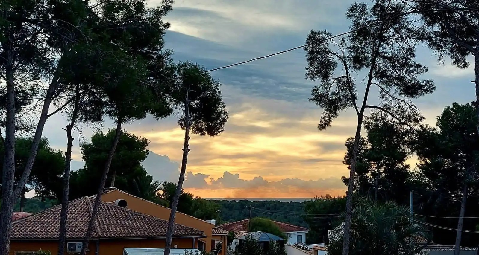 Villa con balcone in vendita a El Pinar de Campoverde, imagen 7