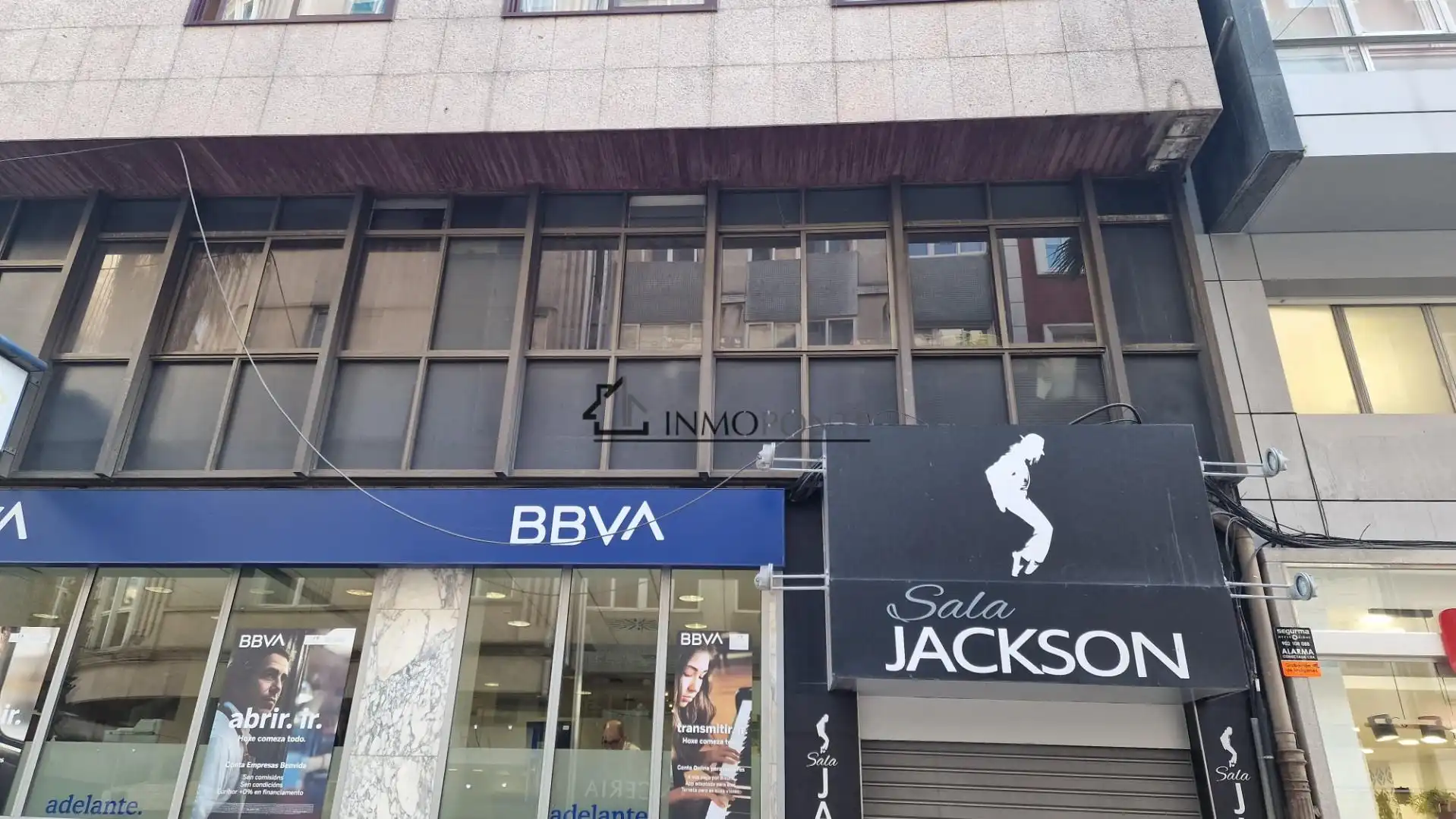 Bureau à vendre à Zona de Plaza de Barcelos, imagen 3