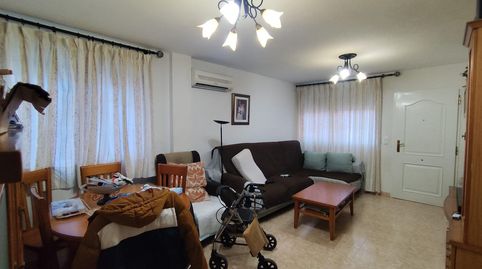 Foto 3 de Casa adosada en venta en Valladolises y Lo Jurado, Murcia Capital