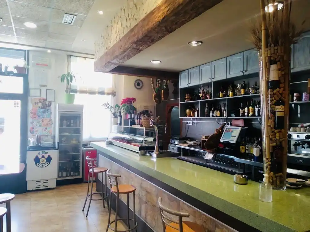 Local comercial en venta en Albatera, imagen 9