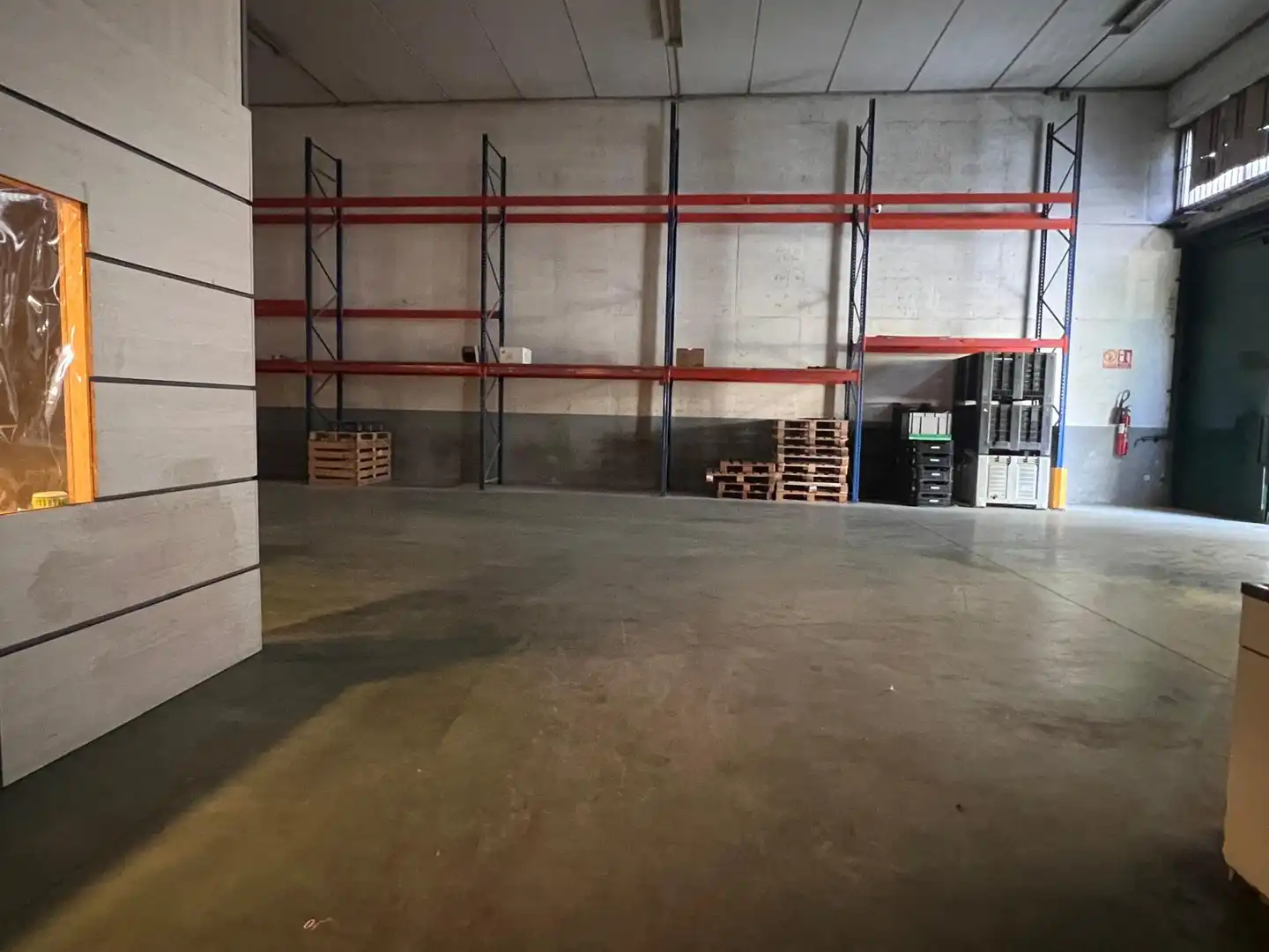 Nave industrial de alquiler en Gudarien Hiribidea, 61, Andoain
