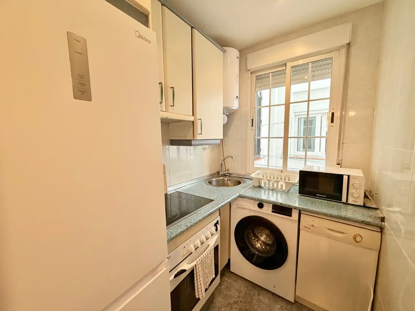Piso en venta en Calle del Amparo, imagen 25