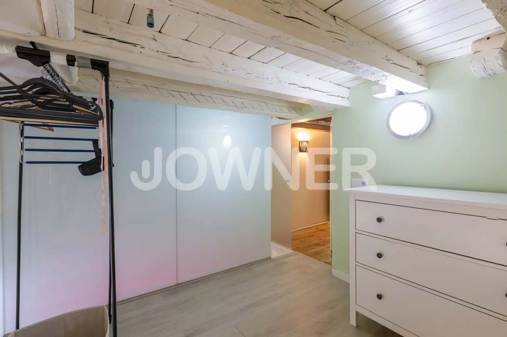 Duplex avec terrasse à louer à Calle de Alburquerque, imagen 23
