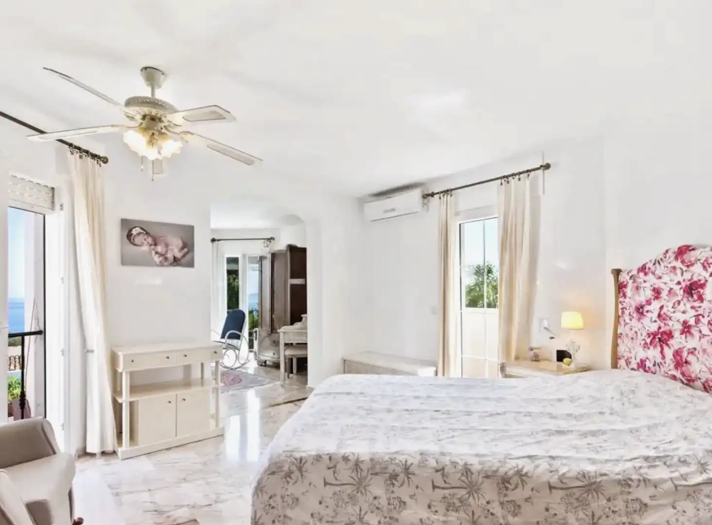 Villa mit Terrasse zum Verkauf in Seghers, imagen 10