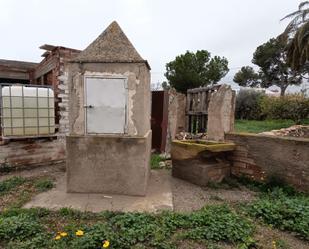 Casa o xalet en venda a Carretera Pinilla, 27, Las Cánovas - Cuevas de Reyllo