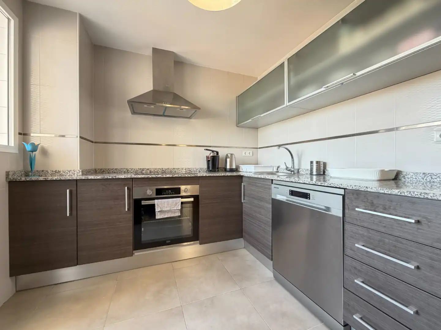 Apartment mit Aufzug zum Verkauf in Campello pueblo, imagen 6