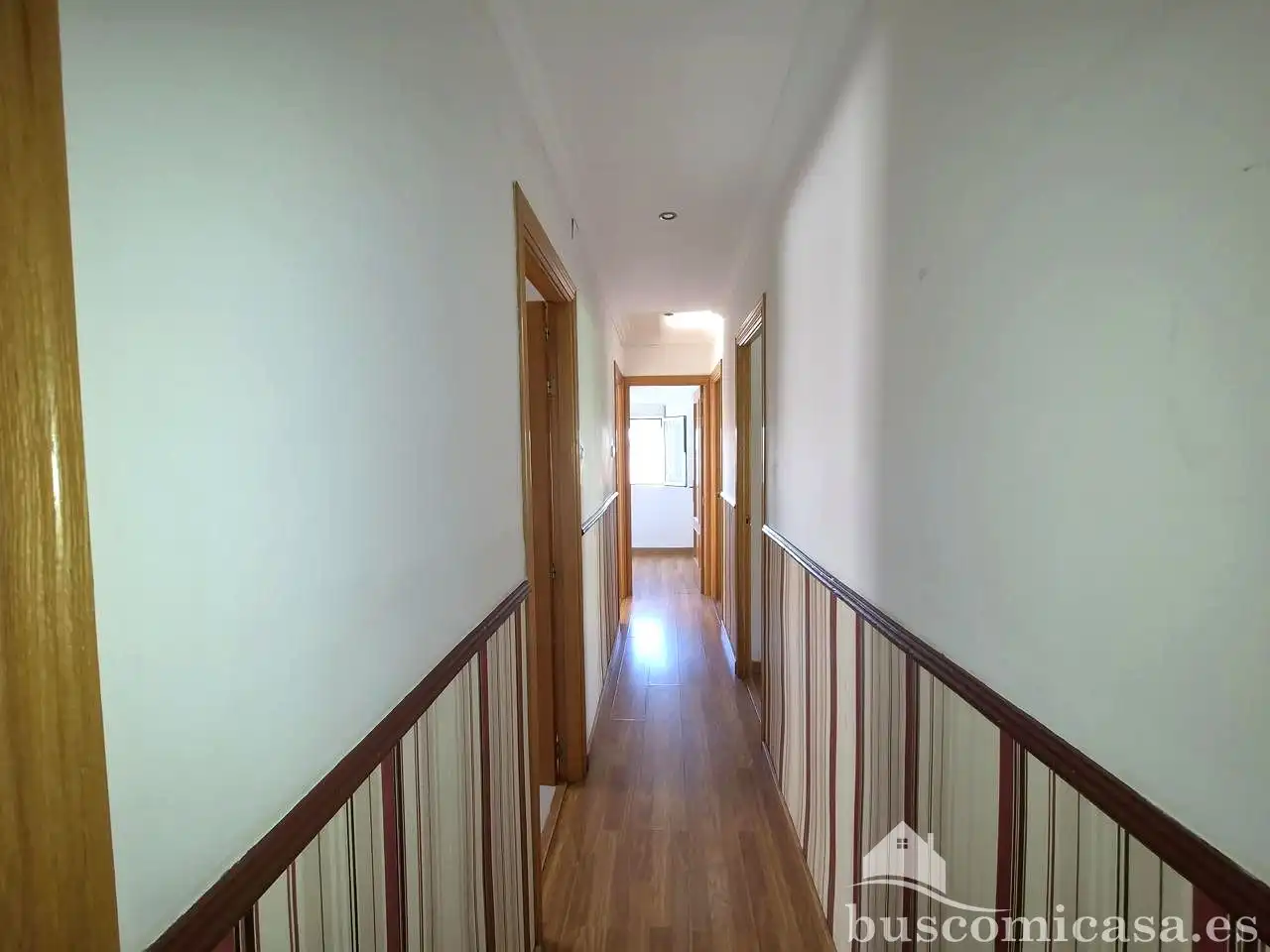 Piso con terraza en venta en Calle Federico Mayo, imagen 16
