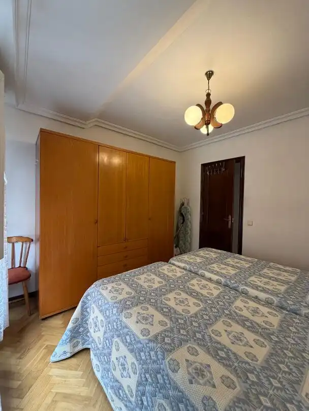 Pis amb ascensor de lloguer a Calle Marqués de Casa Valdés, imagen 27
