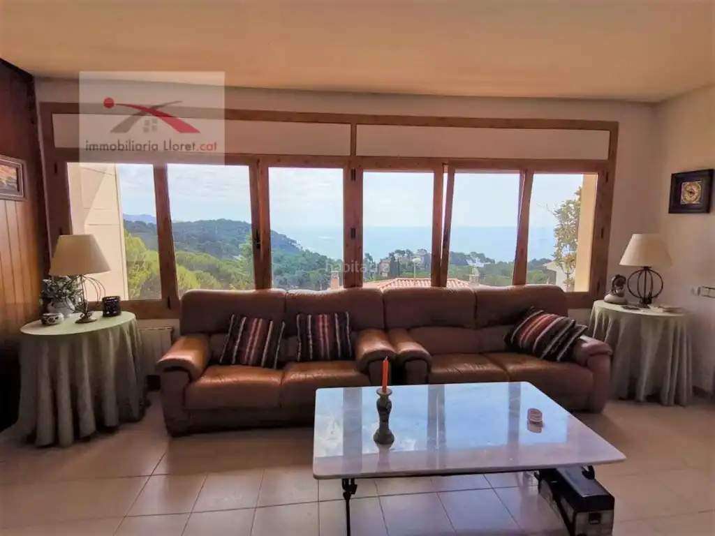 Maison avec terrasse à vendre à Santa Cristina - Sant Francesc, imagen 8
