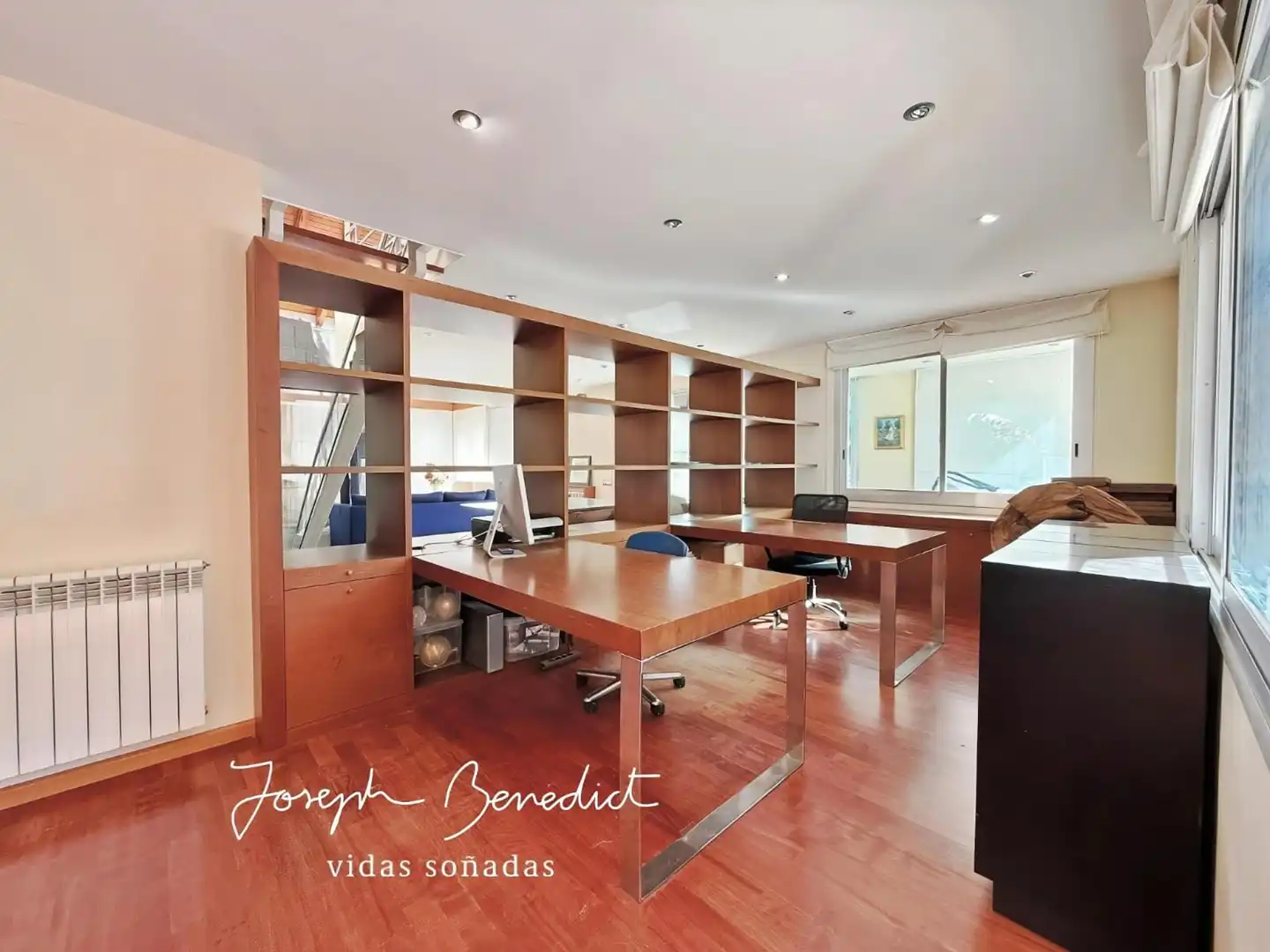 Casa o chalet en venta en Castelldefels con Aire acondicionado, Calefacción y Jardín privado