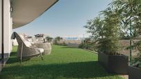 Terrace of Single-family semi-detached for sale in Fuengirola  with Air Conditioner, Terrace and Swimming Pool