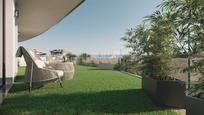Terrassa de Casa adosada en venda en Fuengirola amb Aire condicionat, Jardí privat i Terrassa