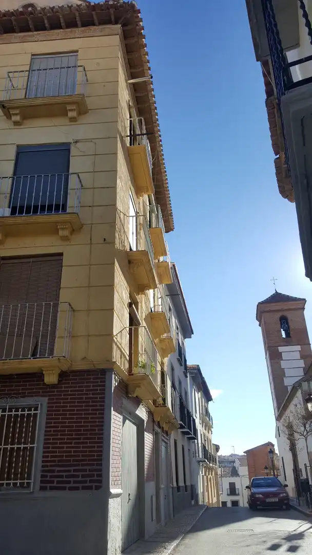 Flat for sale in Guadix, imagen 5