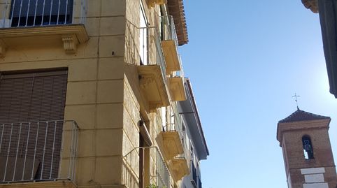 Foto 5 de Pis en venda a Guadix, Granada