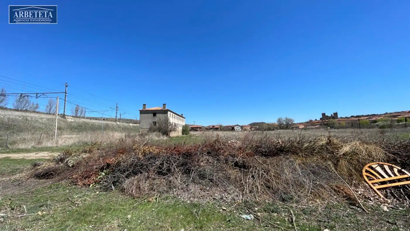 Residential land for sale in Sigüenza, imagen 11
