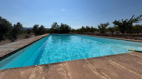 Foto 2 de Casa o chalet en venta en Castalla, Alicante