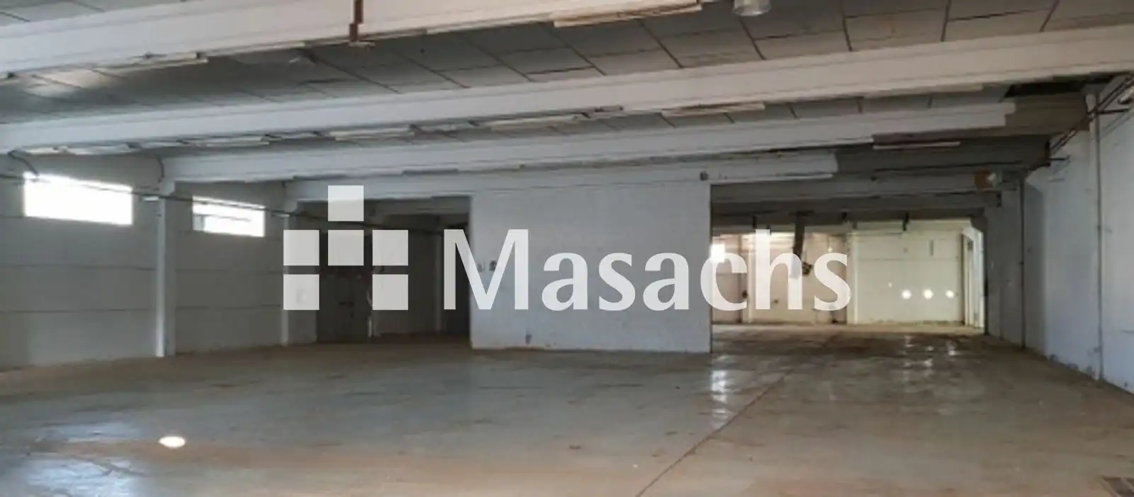 Industrial building for sale in Sant Julià del Llor i Bonmatí, imagen 4