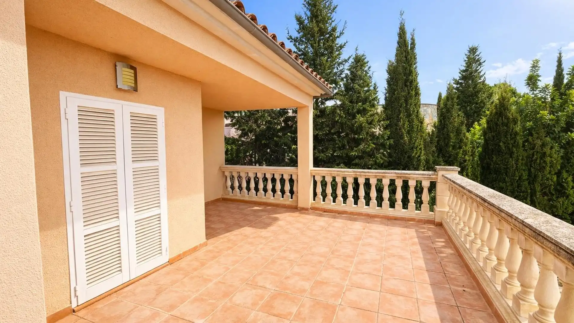 Single-family semi-detached for sale in Bunyola