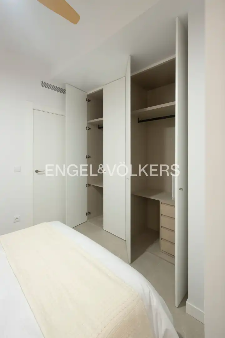 Piso de alquiler en Valencia, Valencia