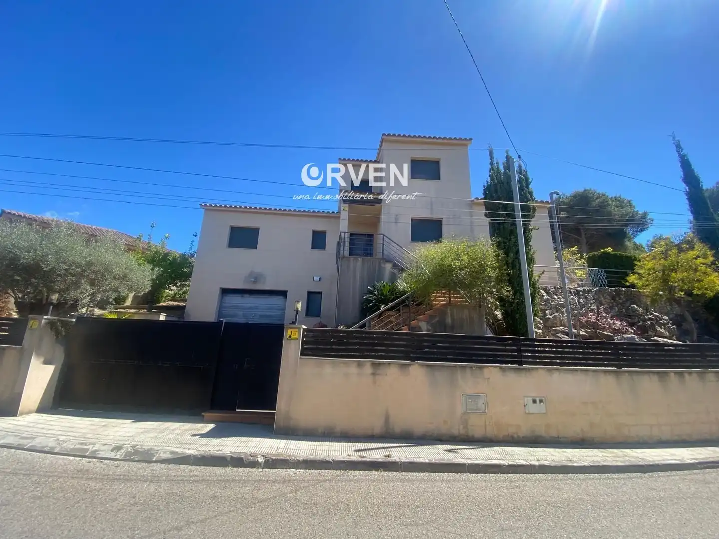 House with pool for sale in GESSAMI, imagen 2