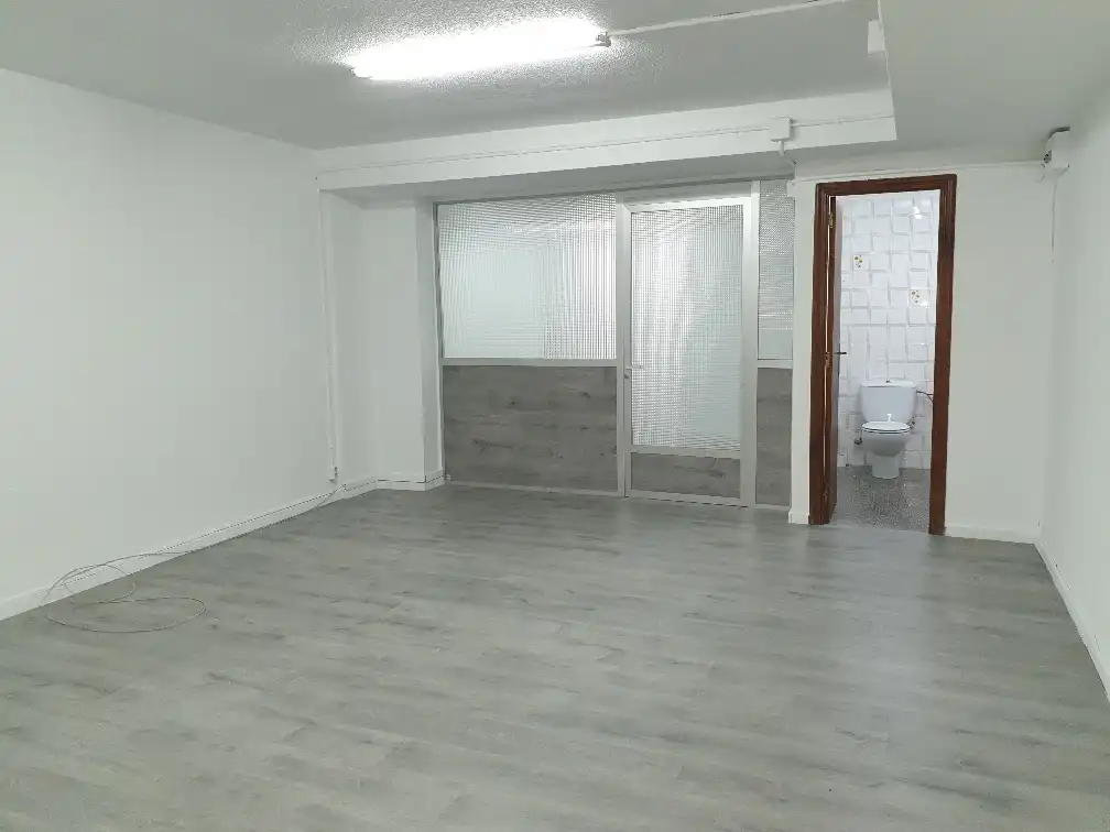 Büro zur Miete in Plaza de Toros - Avenida Chapí - Trinquete, imagen 10